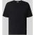 lindbergh oversized t-shirt van puur katoen