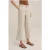 We Fashion Trouser Beige