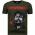 Local Fanatic Che guevara comandante rhinestone t-shirt