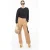 PINKO Caldo Trousers Mocha Camel