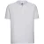 Russell Heren Ultimate Piqué Katoen Poloshirt (Wit)