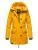 Navahoo Freezestoorm dames winterjas – Warm, waterafstotend & met dubbele capuchon