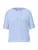 STREET ONE Shirt  lichtblauw