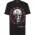 T-Shirt Ronde Hals Skull