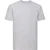 Fruit of the Loom Heren super premium heather t-shirt