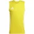 Adidas Heren tiro 25 wedstrijdshirt zonder mouwen
