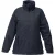 Regatta Dames/dames Waterdicht Winddicht Jasje (Fleece Lined) (Marine)