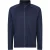Regatta Heren Core Stretch Full Zip Midlayer (Marine)