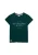 Superdry & Co Shirt  donkergroen
