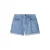 Sissy-Boy short light blue denim