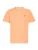 BLEND Shirt ‘BHJens’  oranje / zwart