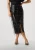 Co'Couture Midirok Dames Maddox Cc Pencil Skirt,