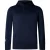 Canterbury Heren Club Lichtgewicht Hoodie (Marine)