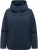 Ragwear Functionele jas ‘Sunniva Light’  navy