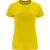 Roly Dames capri t-shirt met korte mouwen