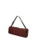 Gave Lux Schoudertas  bordeaux / wijnrood