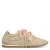 Sacha suède sneakers beige