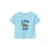 s.Oliver T-shirt lichtblauw