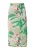 s.Oliver BLACK LABEL Rok  ecru / groen / pink / wit