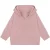 Larkwood Effen duurzame hoodie kinderen/kinderen
