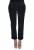 Lace-details Cropped Jeans