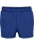 Hummel Sportbroek ‘Move’  donkerblauw / zilvergrijs / wit