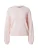 PIECES Trui ‘PCNAOMI’  rosa
