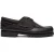 Timberland Authentic Boat Shoe Blackout Full Grain