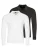 Ragman Shirt ‘Basic’  gemengde kleuren