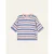 Oilily Titan stripe t-shirt