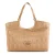Love Moschino Shopper ‘Bubbly Love’  beige