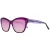 Marciano by Guess Multicolor Acetate Zonnebril