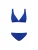 Shiwi Bikini ‘Amy’  donkerblauw
