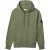 Calvin Klein Hoodie met monogram voor heren (Diep witgroen)
