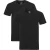 O’Neill Heren ondershirt katoen t-shirt ronde hals 2-pack