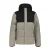Icepeak jas Parksville grijs