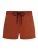 Vilebrequin Zwemshorts  oranje