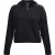 Under Armour Dames/Dames Journey Pullover Hoodie (Zwart)