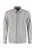 Dstrezzed Shirt ‘Philip’  sepia / wit