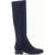 LK Bennett Bella Boots Navy