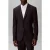 Calvin Klein Ls Italian Wool Blend Blazer Dark Sapphire