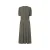 Damesjurk Pepe Jeans Prune