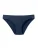 SCHIESSER Bikinibroek ‘ Mix & Match Swim ‘  blauw / donkerblauw
