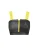 Richmond Sport Top Fitness Vrouw zwart