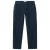 Mango Kids pantalon donkerblauw