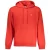 Calvin Klein Rode Katoenen Heren Sweatshirt