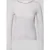 Christian Berg Woman Regular fit gebreide pullover van puur kasjmier
