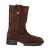 Steve Madden Zetty rits- & gesloten boots
