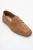 Morne Leren Loafers Dames