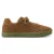 Damesschoenen van suède leer Birkenstock Porto